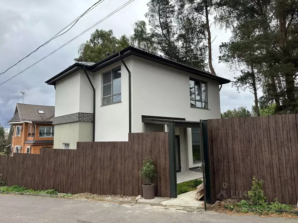 Дом в Московская область, Одинцовский городской округ, Поляна-Один СНТ ... - Фото 2