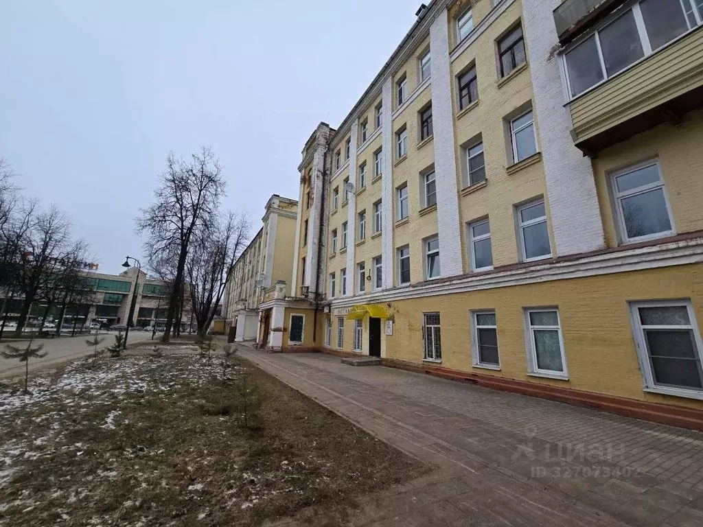 Комната Московская область, Наро-Фоминск Южный мкр, ул. Ленина, 11 ... - Фото 2