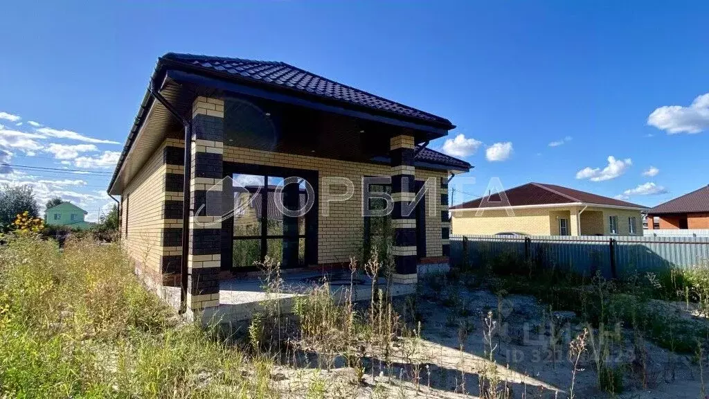 Дом в Тюменская область, Тюмень Надежда (ВОИ) садовое товарищество, ... - Фото 2