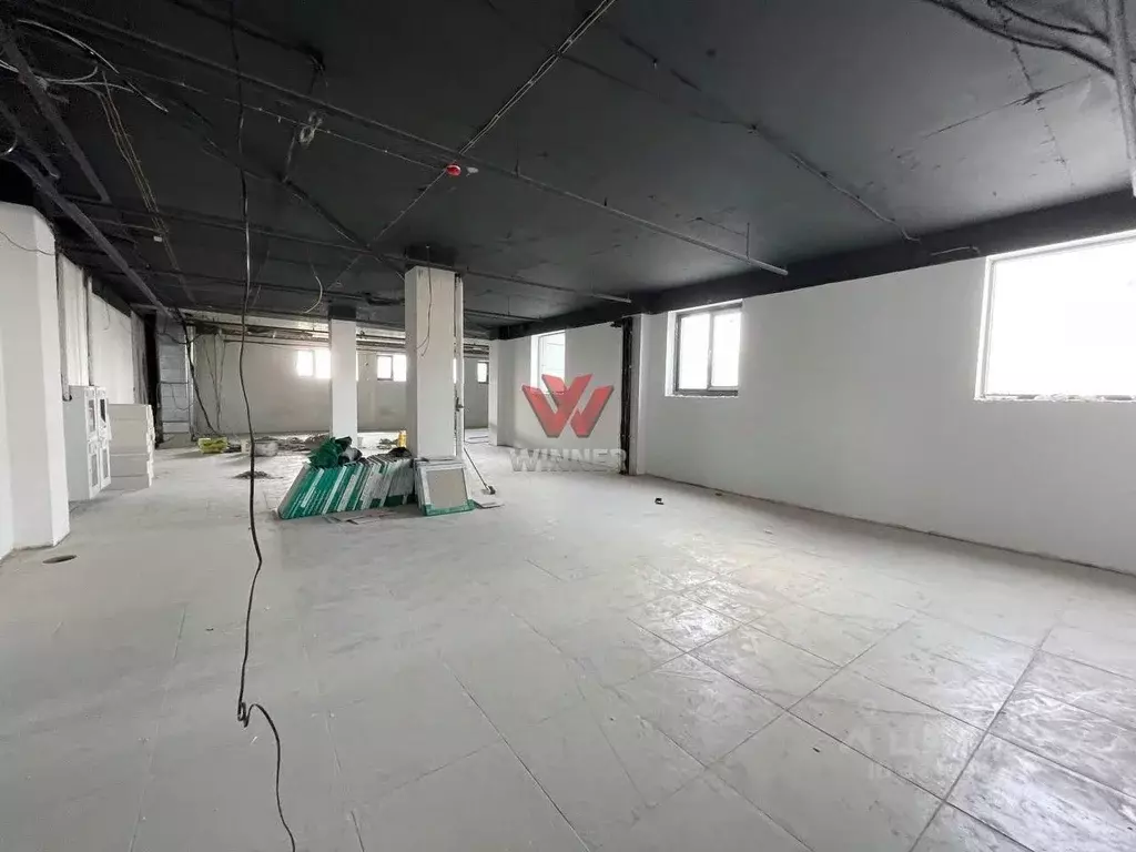 Офис в Нижегородская область, Нижний Новгород Гордеевская ул., 2А (364 ... - Фото 1