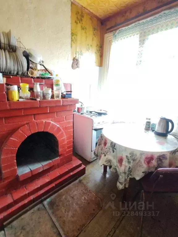 2-к кв. Ленинградская область, Выборгский район, Рощино пгт ул. ... - Фото 1