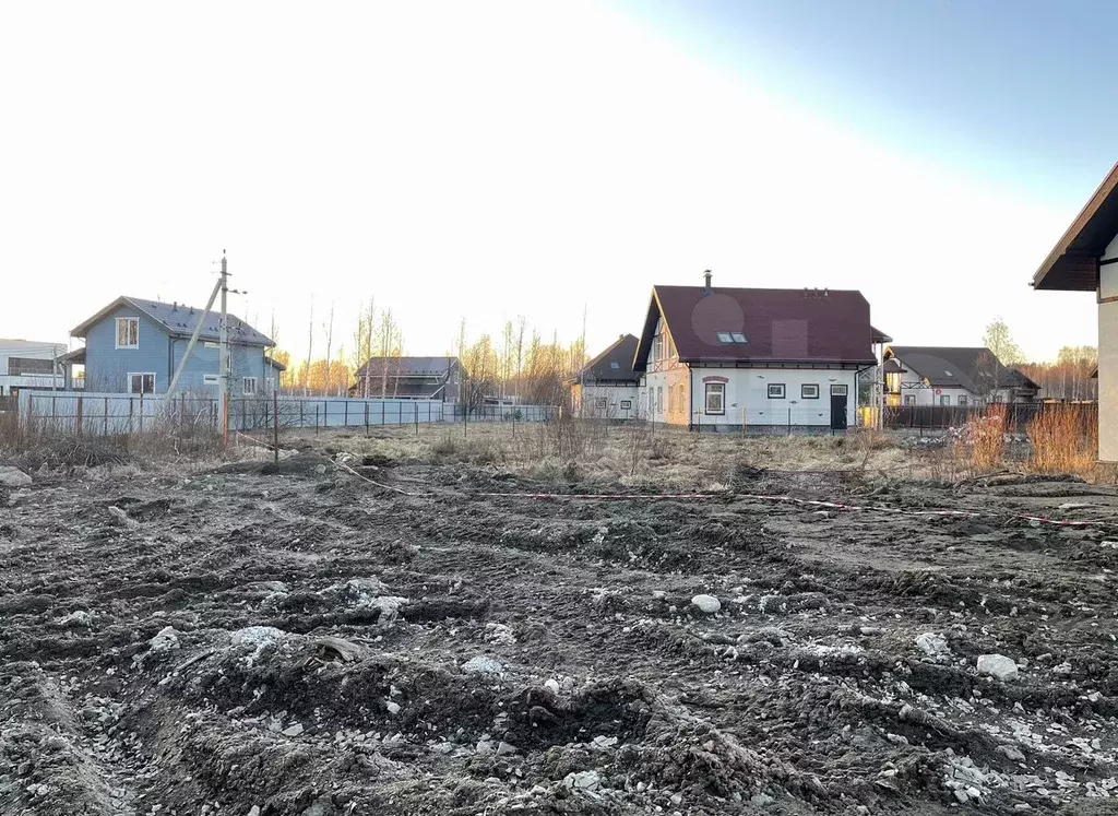 Участок 12 сот. (СНТ, ДНП) - Фото 0