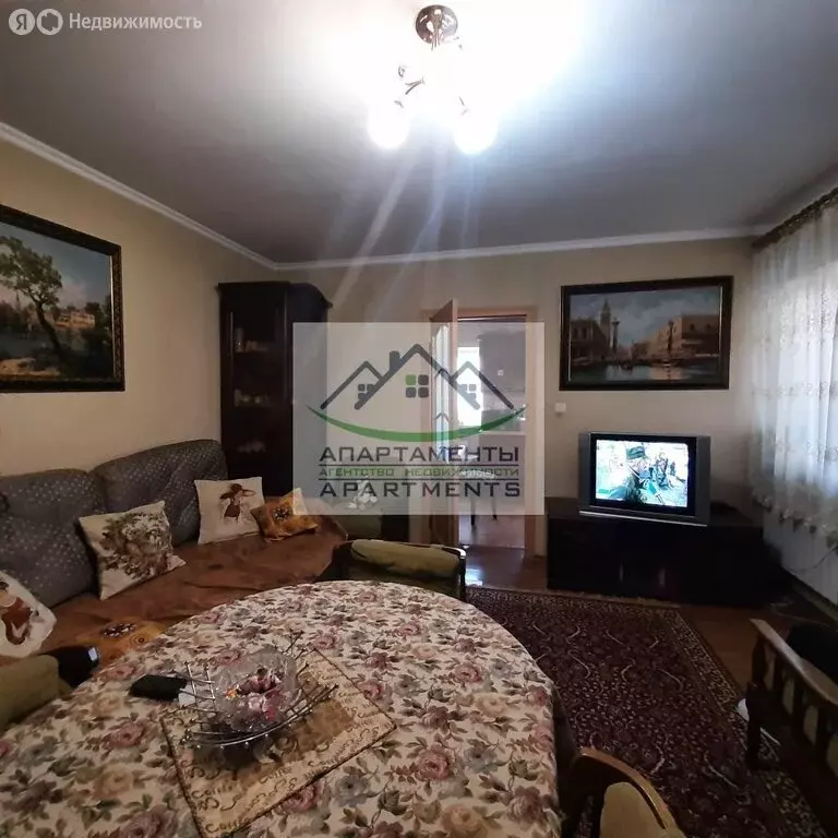 Дом в Пятигорск, Украинская улица (58 м) - Фото 1