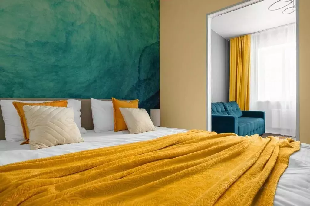 2-к кв. Краснодарский край, Краснодар Кореновская ул., 57к1 (40.0 м) - Фото 1