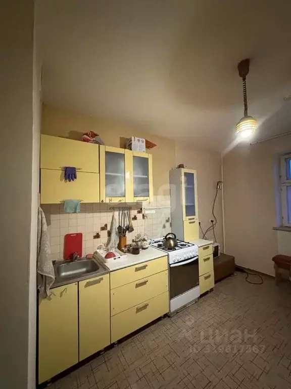 2-к кв. Ямало-Ненецкий АО, Салехард Арктическая ул., 8 (77.6 м) - Фото 1