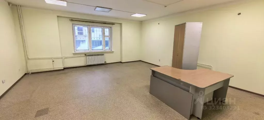 Помещение свободного назначения в Томская область, Томск пер. 1905 ... - Фото 2