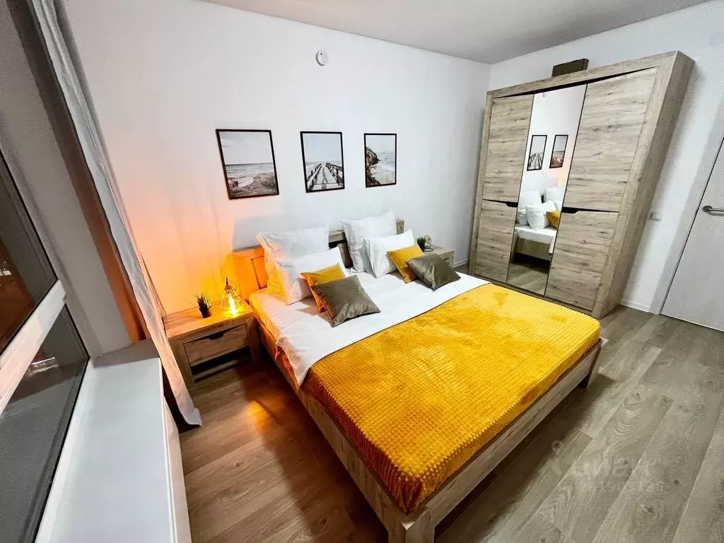 2-к кв. Московская область, Котельники ул. Сосновая, 5к1 (55.0 м) - Фото 2