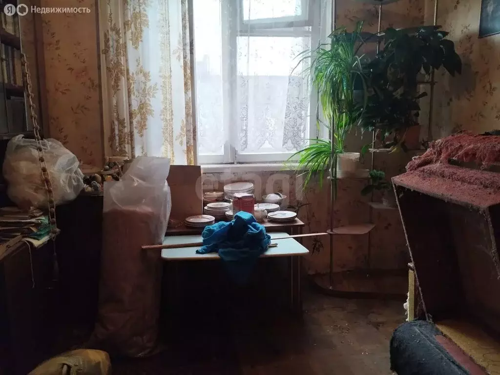 2-комнатная квартира: Миасс, улица Академика Павлова, 5 (50 м) - Фото 1