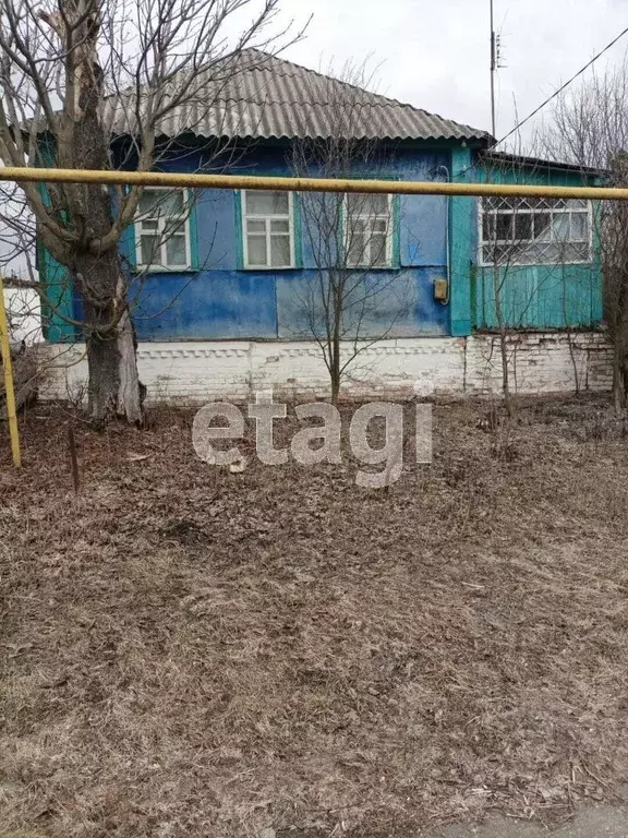 Дом в Белгородская область, Волоконовский район, с. Волчья ... - Фото 0