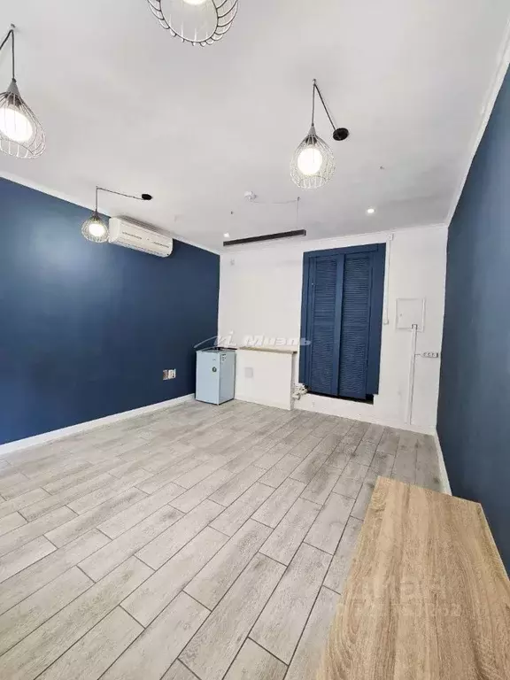 Помещение свободного назначения в Крым, Ялта пер. Черноморский, 3 (20 ... - Фото 1