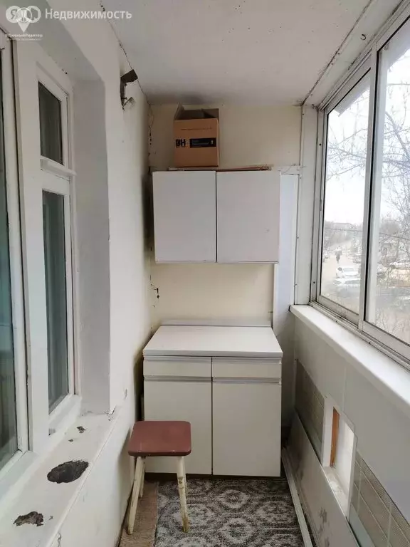 2-комнатная квартира: Скопин, микрорайон АЗМР, 33 (50.4 м) - Фото 2