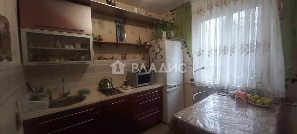 2-к кв. Белгородская область, Белгород ул. Буденного, 13 (50.1 м) - Фото 0