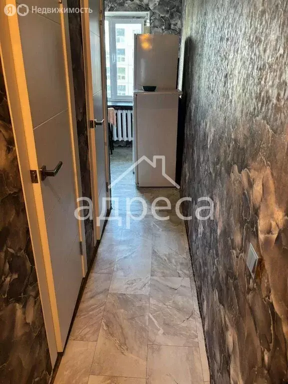 2-комнатная квартира: Самара, проспект Карла Маркса, 466 (49 м) - Фото 0