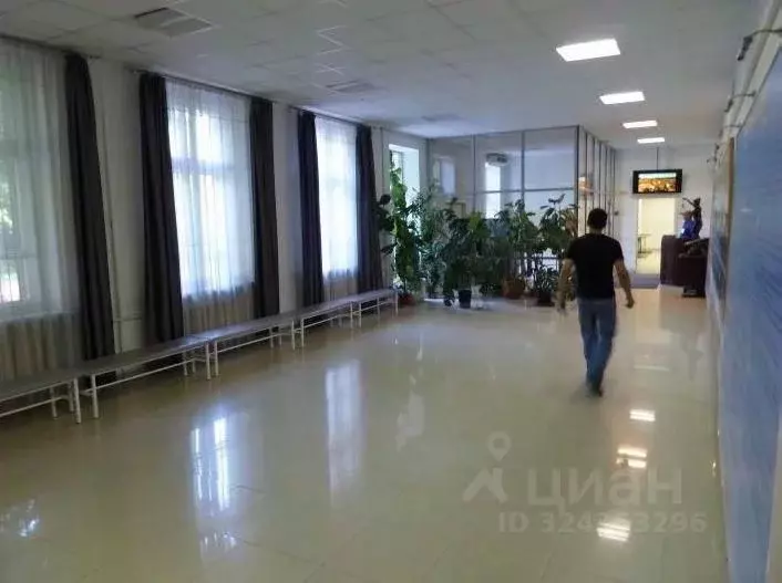 Помещение свободного назначения в Москва ш. Энтузиастов, 21 (10700 м) - Фото 1