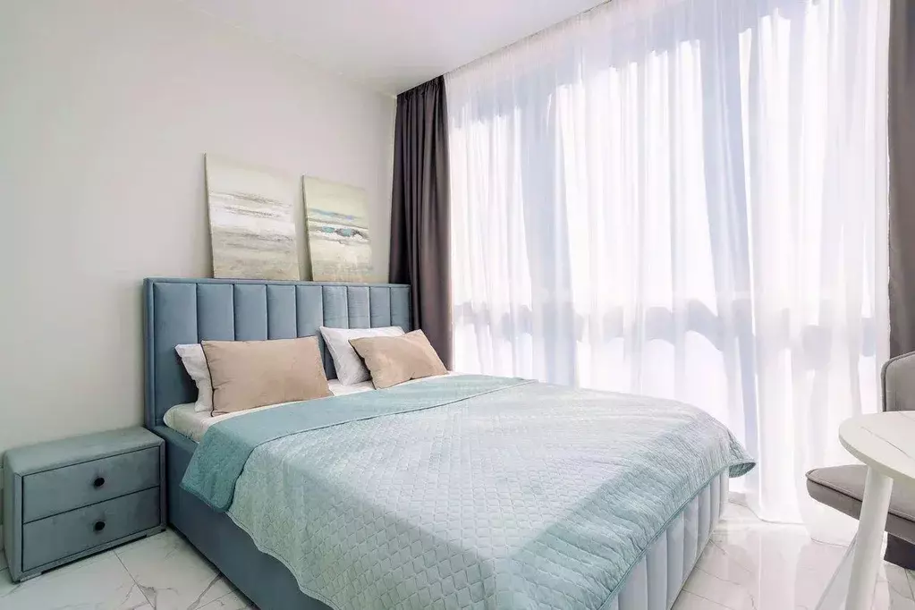Квартира, студия, 26 м - Фото 0