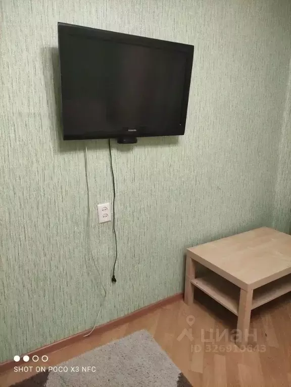 1-к кв. Санкт-Петербург просп. Большевиков, 17 (31.1 м) - Фото 2