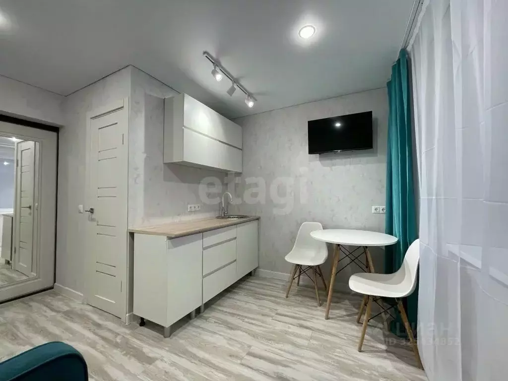 Студия Вологодская область, Вологда ул. Пугачева, 73В (13.0 м) - Фото 2