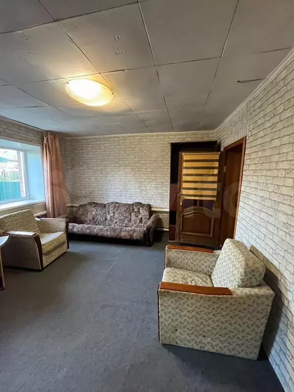 2-к. квартира, 45 м, 1/2 эт. - Фото 1