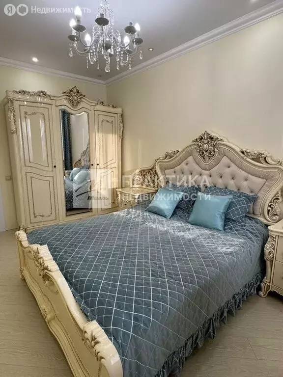 4-комнатная квартира: Щёлково, улица 8 Марта, 29 (114.5 м) - Фото 2