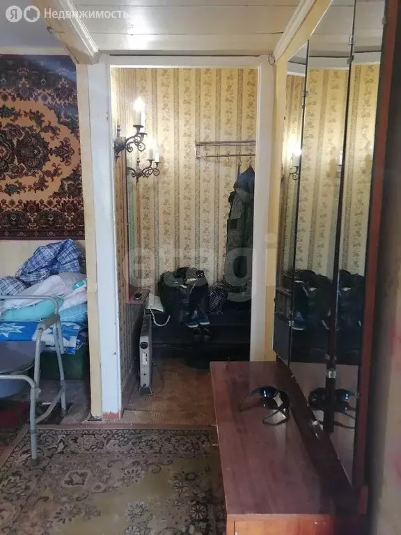 2-комнатная квартира: Воронеж, улица Героев Сибиряков, 55А (44.1 м) - Фото 2