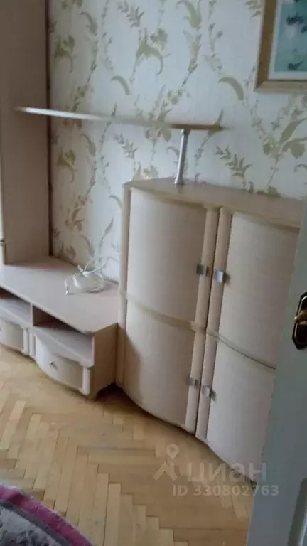 3-к кв. Москва Дубнинская ул., 24К3 (60.0 м) - Фото 2