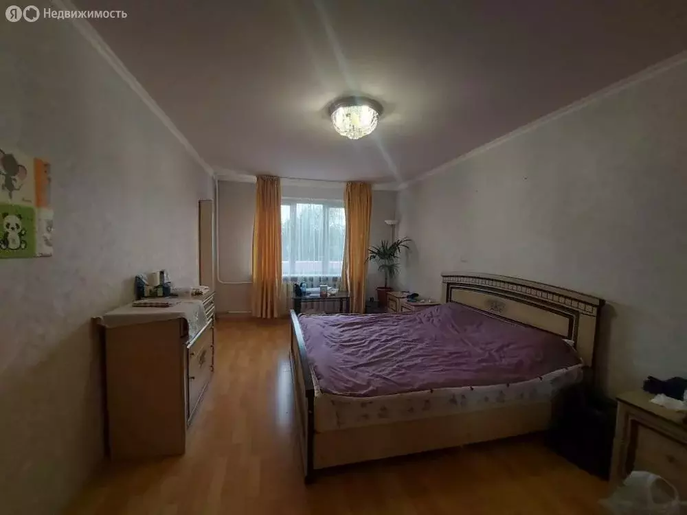 5-комнатная квартира: Пятигорск, улица Мира, 46 (124 м) - Фото 1