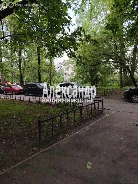 1к в 3-комнатной квартире (11.9 м) - Фото 1