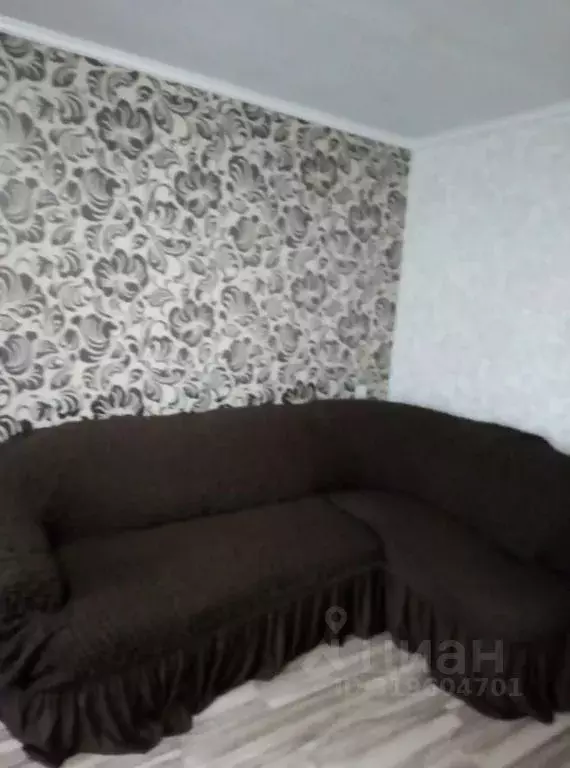 1-к кв. Тверская область, Ржев Первомайская ул., 16 (38.0 м) - Фото 1