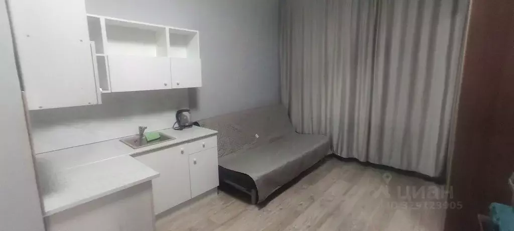 1-к кв. Москва Волжский бул., 48 (25.0 м) - Фото 0