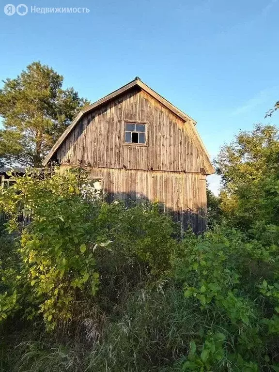 Дом в Тюменская область, Исетский муниципальный округ, деревня ... - Фото 2