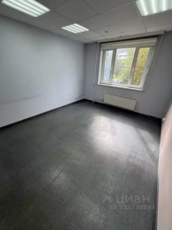 Помещение свободного назначения в Москва Братиславская ул., 33 (16 м) - Фото 2