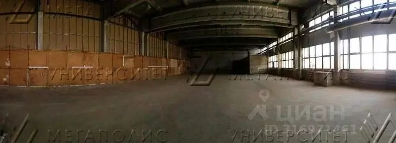 Офис в Москва Дубнинская ул., 83А (500 м) - Фото 1