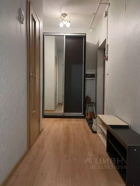 Студия Московская область, Реутов Юбилейный просп., 78 (32.1 м) - Фото 1