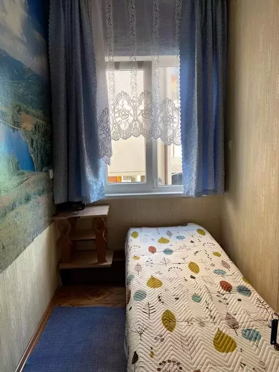 Комната Краснодарский край, Сочи Адлер жилрайон, ул. Просвещения, 163А - Фото 0