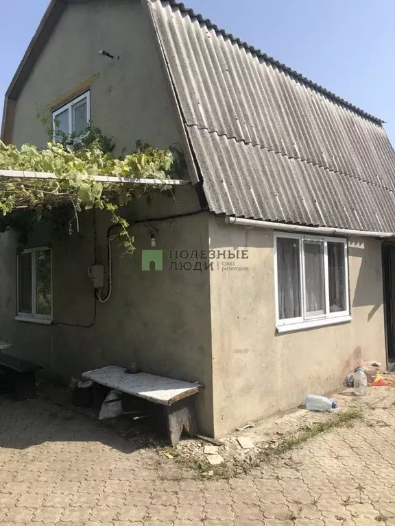 Дом в Белгородская область, Белгородский район, Тавровское с/пос, с. ... - Фото 1