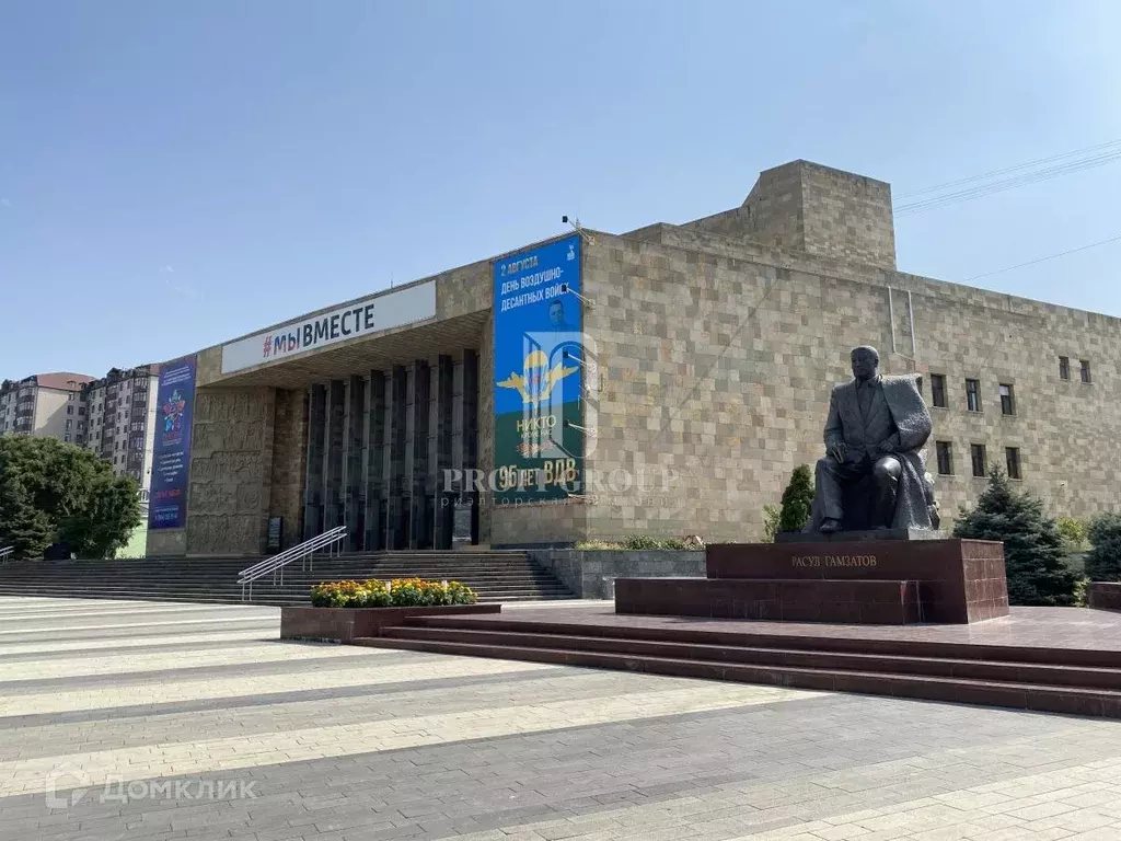 Продаётся 2-к квартира, 42 м - Фото 1