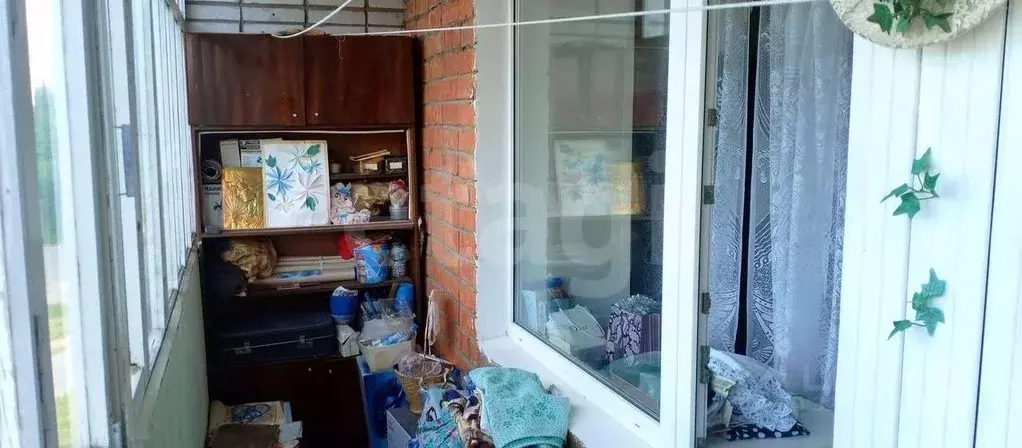 1-к кв. Коми, Сыктывкар просп. Бумажников, 42 (35.4 м) - Фото 1