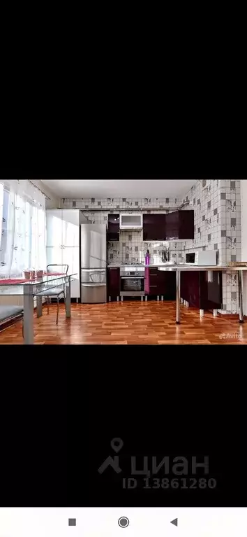 2-к кв. Адыгея, Тахтамукайский район, Яблоновский пгт ул. Кобцевой, ... - Фото 1