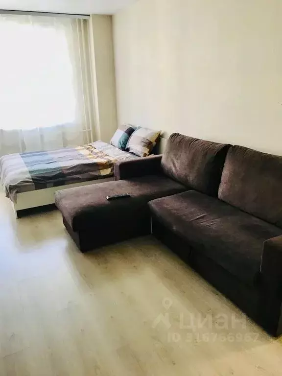 2-к кв. Удмуртия, Ижевск Курортная ул., 8 (60.0 м) - Фото 1