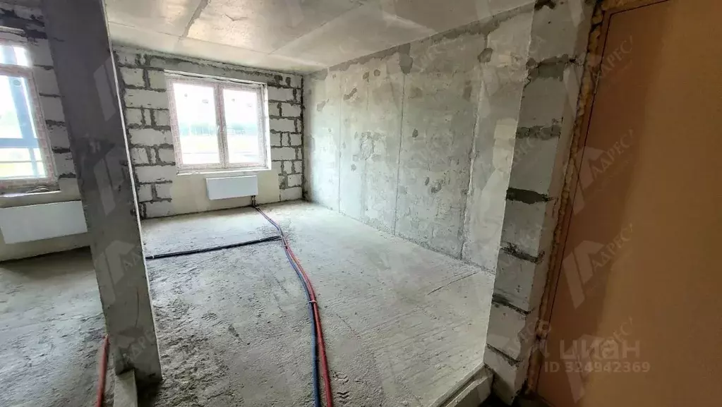 2-к кв. Московская область, Мытищи бул. Тенистый, 13 (49.2 м) - Фото 0