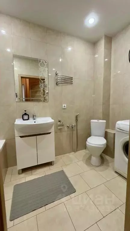 1-к кв. Рязанская область, Рязань ул. Земнухова, 3 (43.0 м) - Фото 2