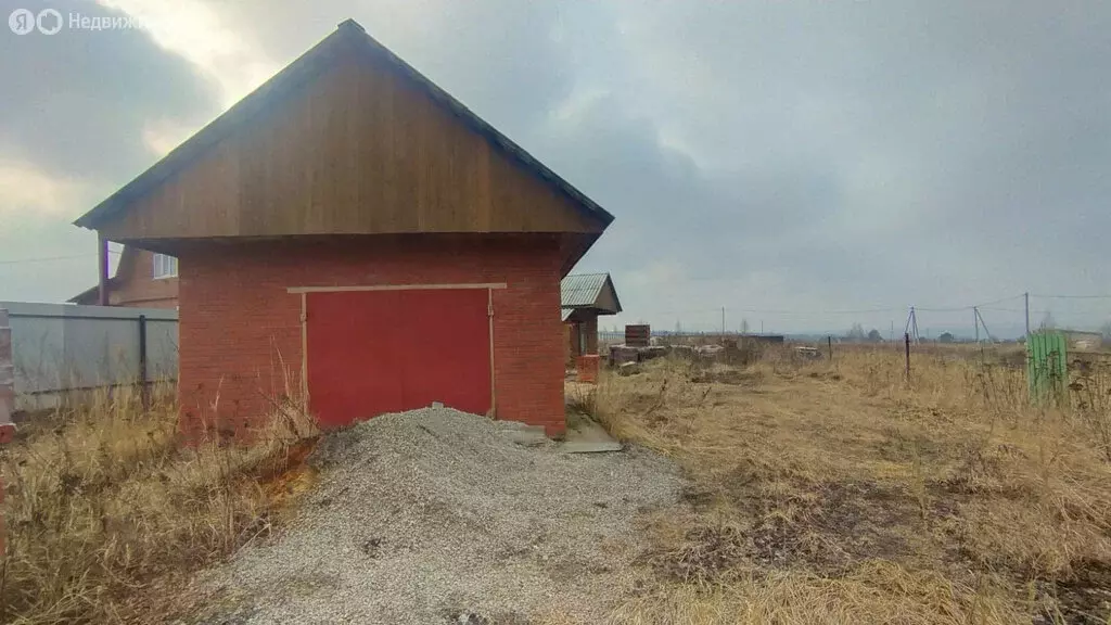 Участок в село Богословское, Солнечная улица, 4А (16.7 м) - Фото 0