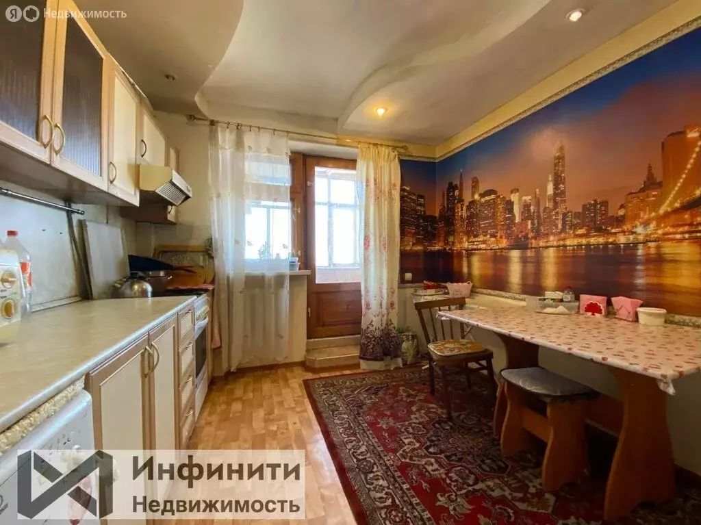 1-комнатная квартира: Ставрополь, улица Чехова, 130 (42.5 м) - Фото 0