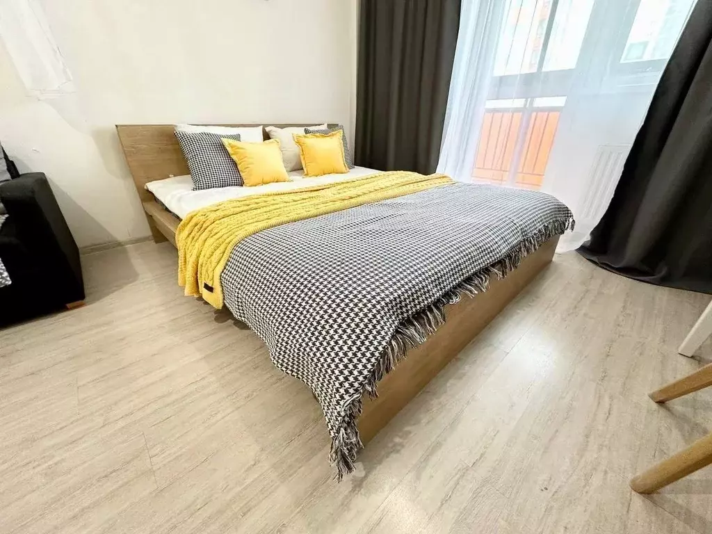 Студия Свердловская область, Екатеринбург ул. Чайковского, 66А (31.0 ... - Фото 0