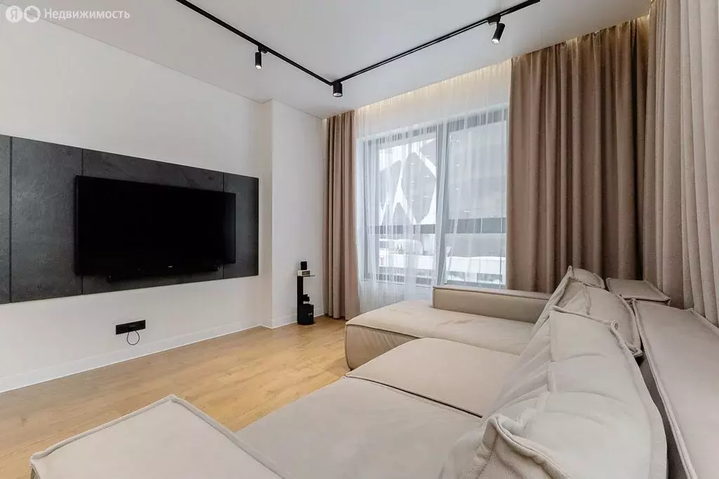 3-комнатная квартира: Екатеринбург, улица Ткачей, 17 (121 м) - Фото 2