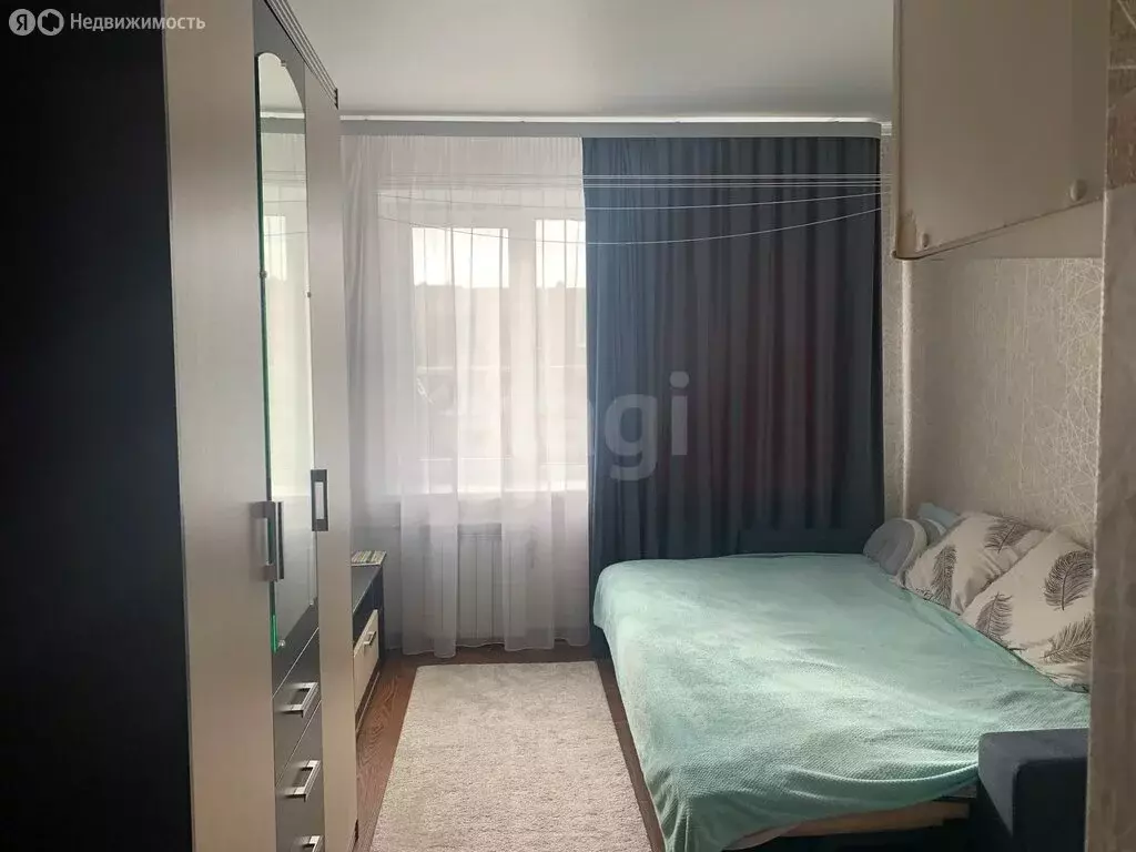 1к в -комнатной квартире (11.3 м) - Фото 2