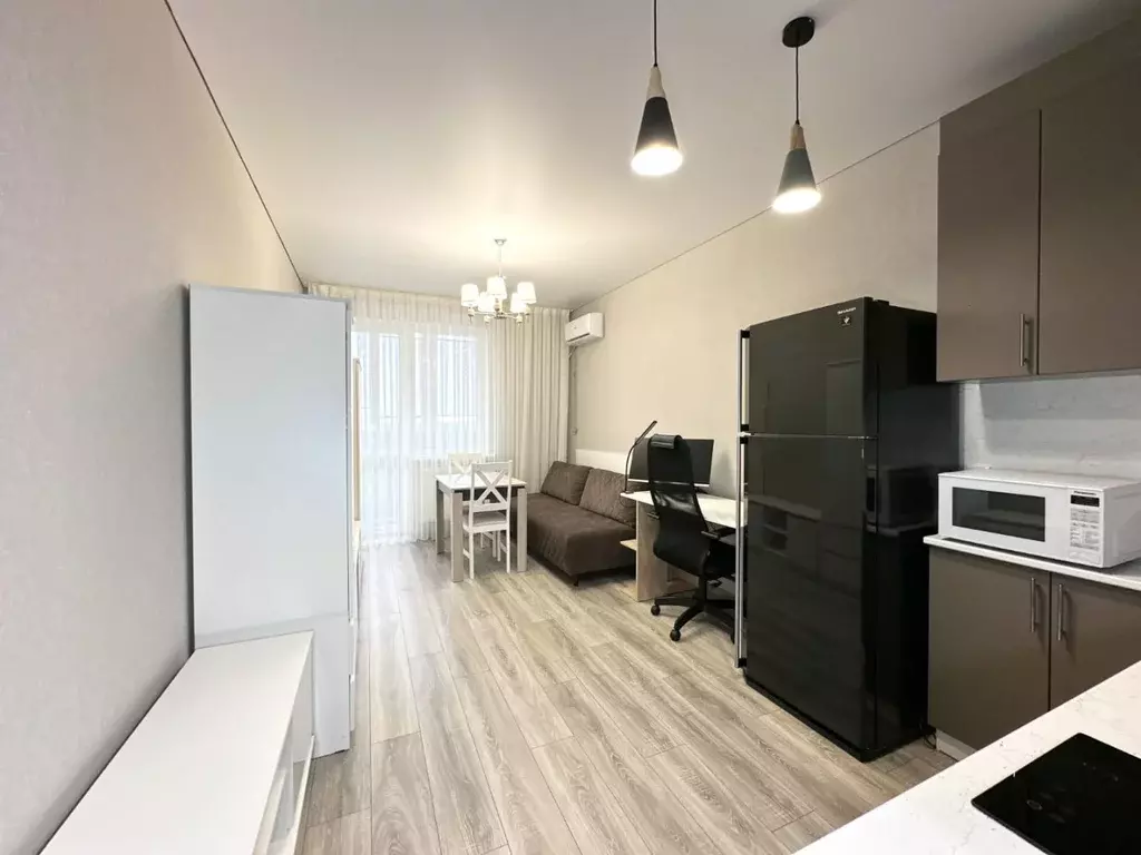 Продаётся квартира-студия, 29 м - Фото 0