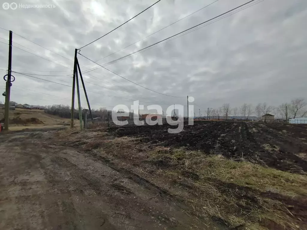 Участок в городской округ Красноярск, городской посёлок Берёзовка ... - Фото 2