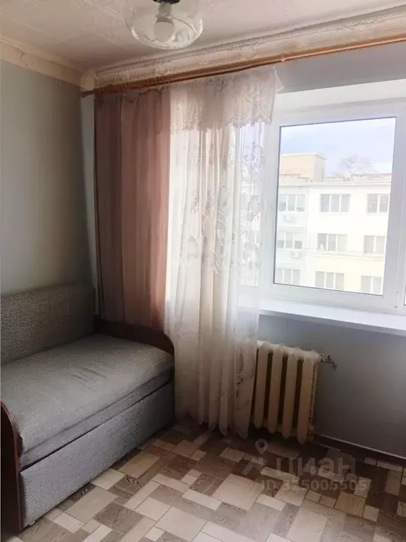 Комната Крым, Керчь ул. Тенистая, 4 (19.0 м) - Фото 1