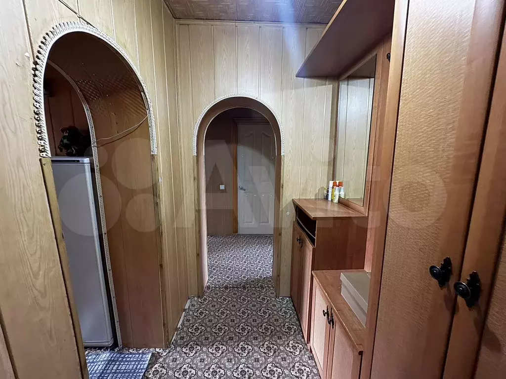 2-к. квартира, 53,7 м, 1/5 эт. - Фото 1